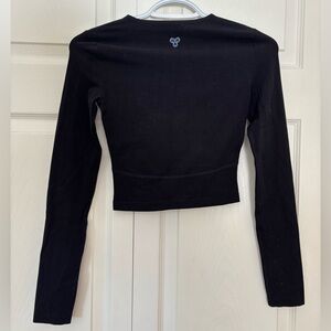 Tna Butter Long sleeve Active Top